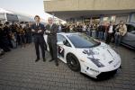 Lamborghini Gallardo LP560-4 Super Trofeo 2008 года